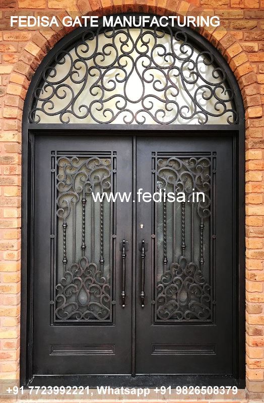 Gate Design Steel Gate Design Main Gate Handle Design Single Palla Gate Design