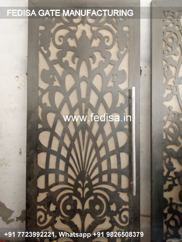 Gate Design Front Gate Design Modern Main Gate Design 2035 Single Pipe Gate Design