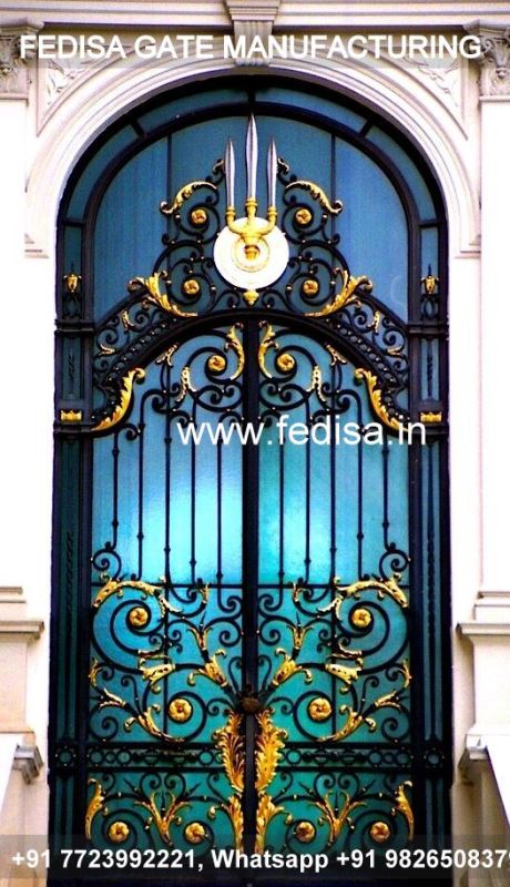 Iron Gate Design Front Gate Designs For Houses Gate Design For Small House Furniture Gate Design