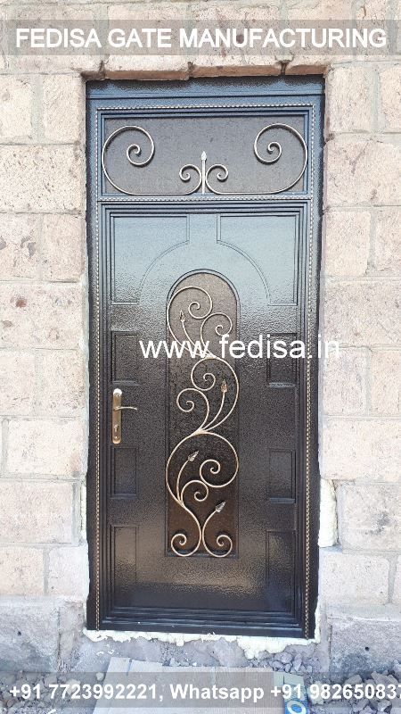 Iron Gate Design Safety Grill Gate Design For Main Door Outside Gate Design Loha Ka Gate Ka Design