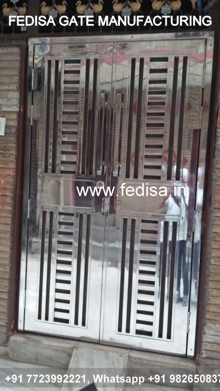 Gate Design Front Gate Design Plain Sheet Gate Design Ka Gate