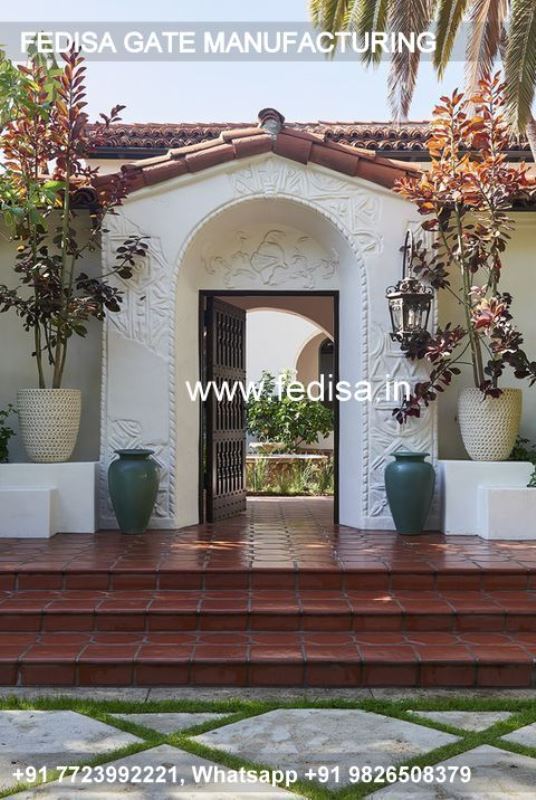 Main Gate Design House Gate Design Board Gate Design Steel Gate Ka Design