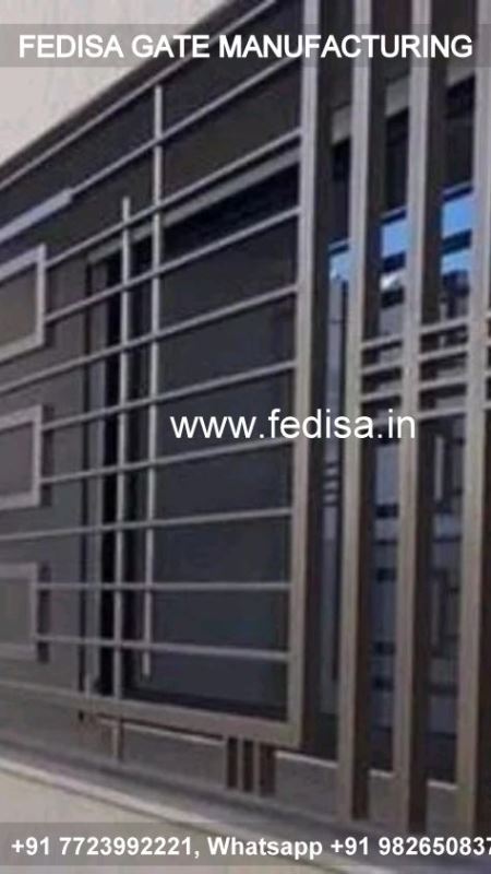 Iron Gate Design Simple Gate Design Latest Gate Design For Home Maharaja Gate Steel