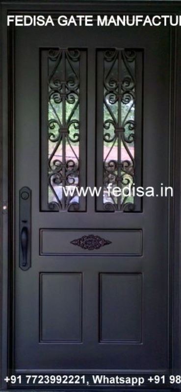 Iron Gate Design Safety Grill Gate Design For Main Door Steel Ke Gate Ke Design Gate Top Design