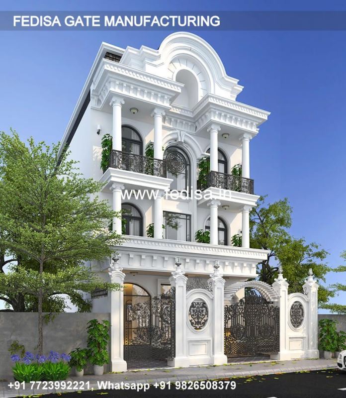 Gate Design Front Gate Design Main Gate Ka Design Ss Grill Gate