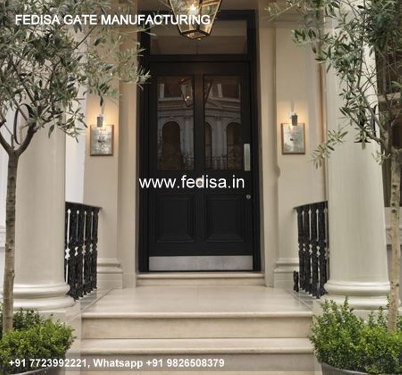 Gate Design Grill Gate Design Gate Ke Parde Steel Gate Design Price