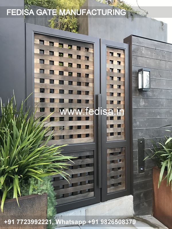 Iron Gate Design Safety Grill Gate Design For Main Door Gate Grill Ka Design Full Gate Design