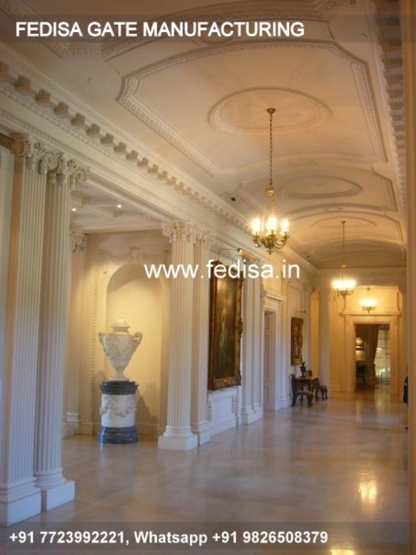 Main Gate Design House Gate Design Loha Ka Darwaza Ka Design 5 Feet Main Gate Design