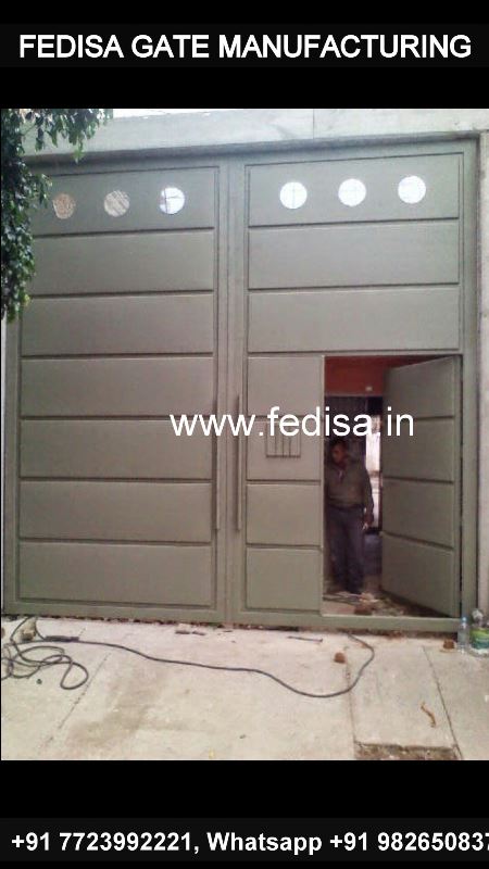 Gate Design Gate Color Iron Pipe Gate Design Folding Main Gate Design