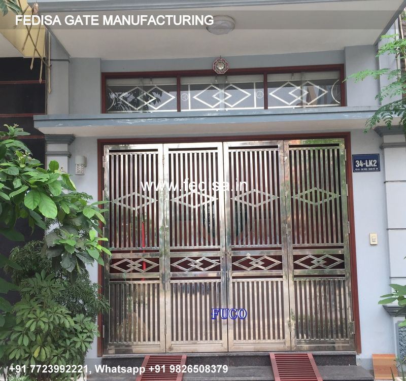 Gate Design Steel Gate Design Shutter Gate Design Iron Gate Design For Main Gate