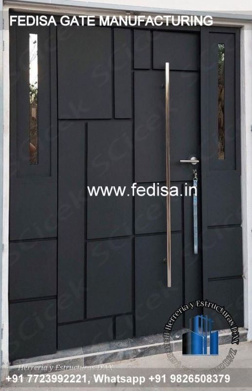 Gate Design Gate Color Gate Frame Design Double Gate Design For Home