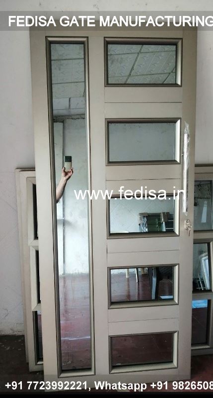 Gate Design Steel Gate Design Double Door Steel Gate Design Fancy Gate Light