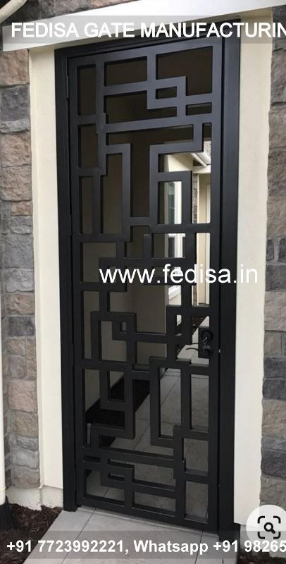 Gate Design Gate Color Makan Ka Gate Modern Fence And Gate Design