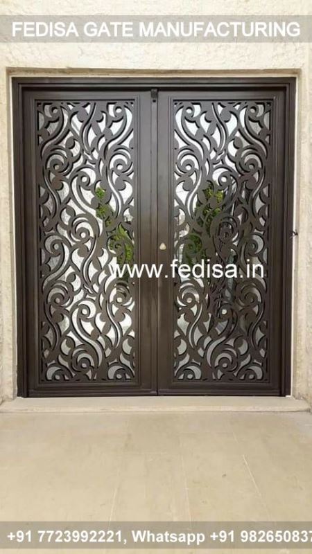Iron Gate Design Sliding Gate Design Security Gate Design Wooden Gate Design For Main Gate