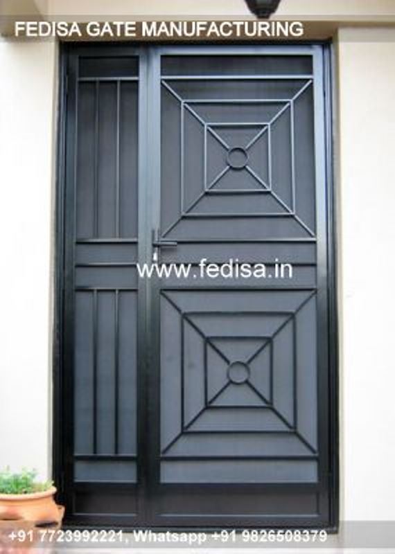 Gate Design Grill Gate Design Gate Laser Cutting Design Best Iron Gate Design