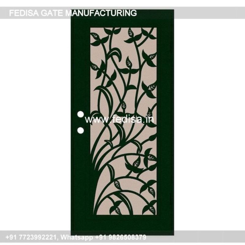 Iron Gate Design Simple Gate Design Design Wala Gate Steel Ka Gate Ka Design