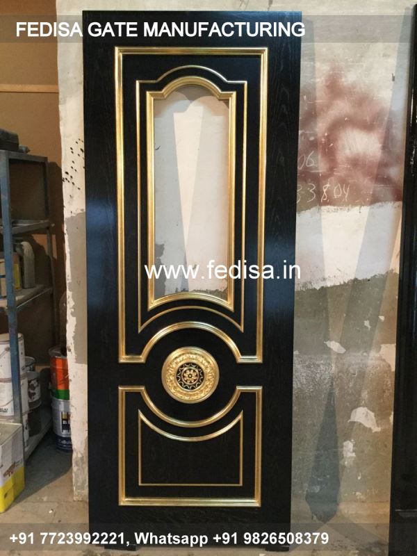 Gate Design Gate Color Single Door Iron Gate Price Best Sliding Gate Design