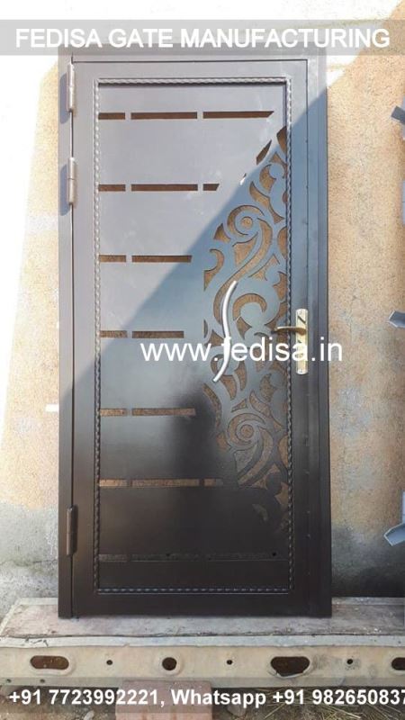 Main Gate Design Gate Design For Home Single Steel Gate Design Box Gate Design