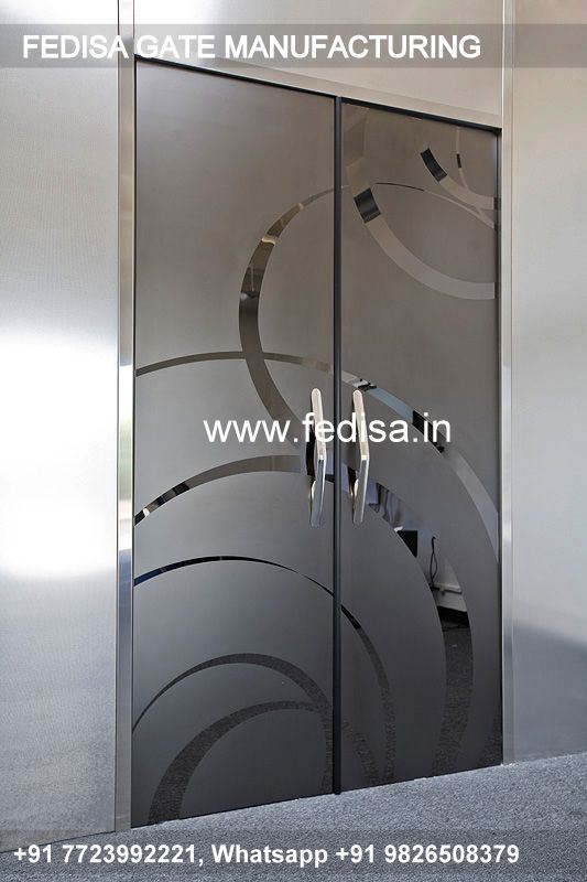 Gate Design Steel Gate Design Swing Gate Design Fancy Main Gate