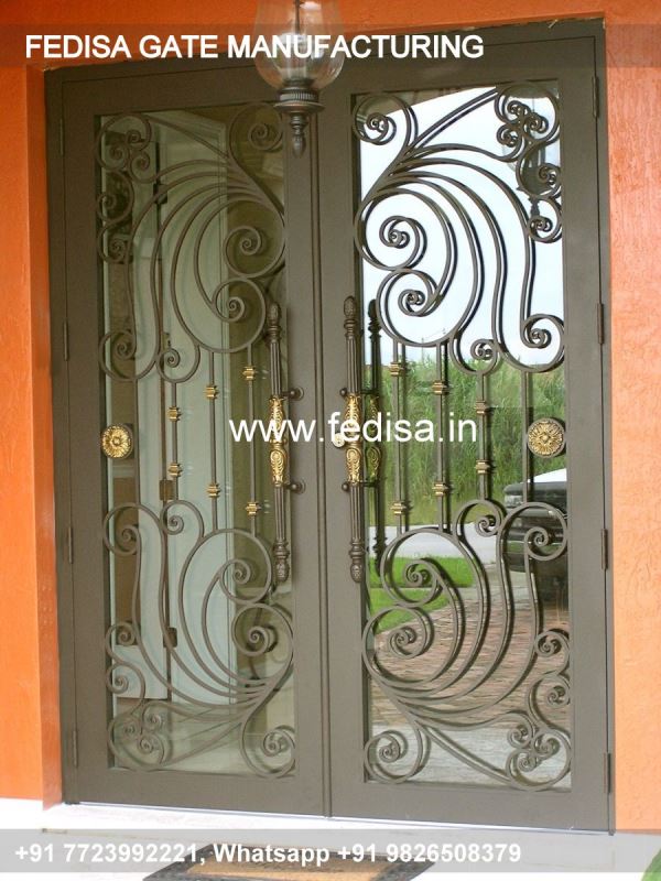 Main Gate Design House Gate Design Steel Main Gate Price Modern Boundary Wall Design With Gate