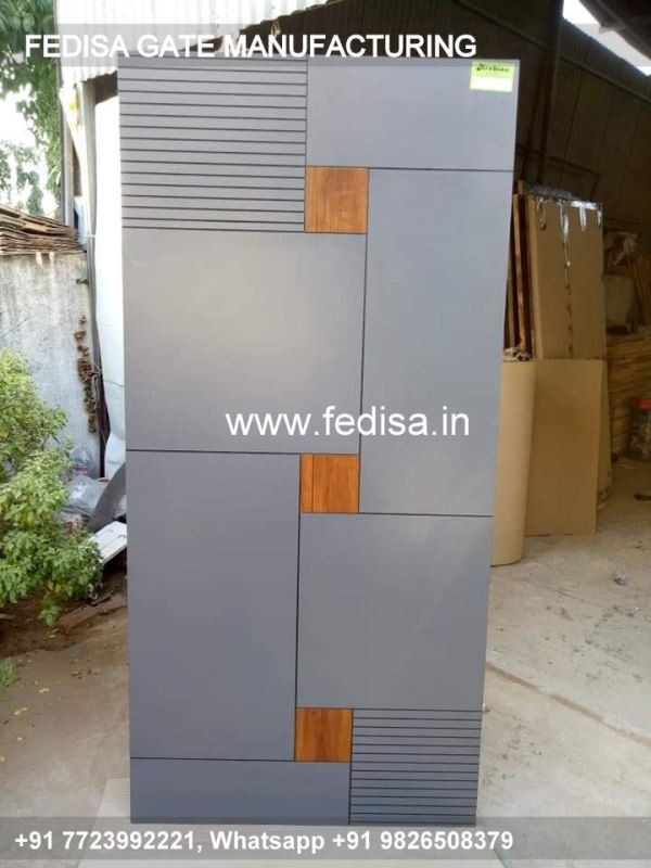 Iron Gate Design Simple Gate Design Home Gate Design 2034 Main Gate Chokhat Design