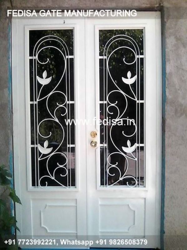 Iron Gate Design Simple Gate Design Simple Gate Color Kissing Gate Design