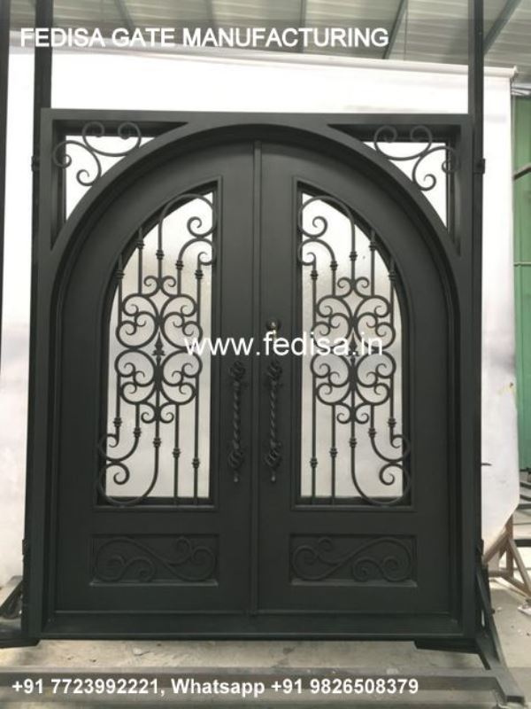 Gate Design Steel Gate Design Stylish Gate Design Plane Gate Design