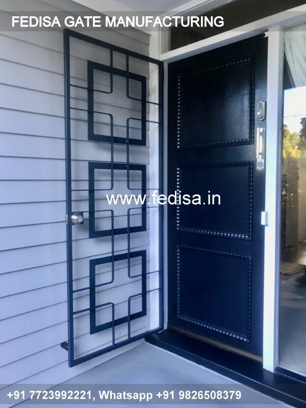 Gate Design Gate Color Gate Sunmica Design Double Door Jali Gate Design