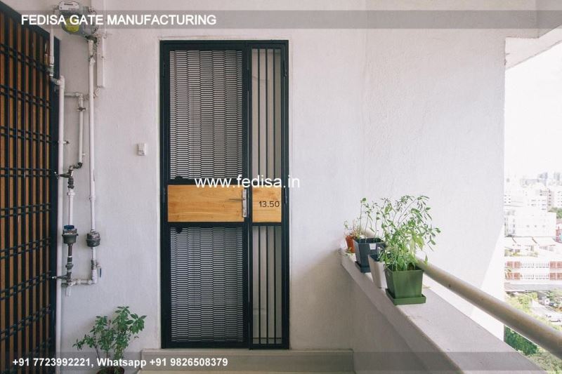 Main Gate Design Modern Gate Design Jali Gate Design Wooden Ss Steel Window Grill Design