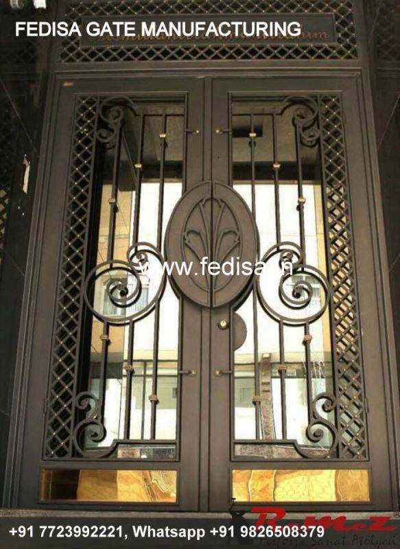 Main Gate Design Main Gate Design 4644 Door Gate Design For Home New Design Gate 2021