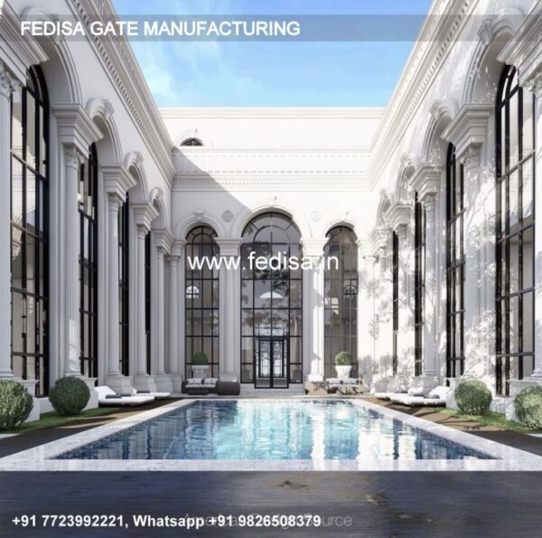 Gate Design Front Gate Design Varanda Grill Gate Design Channel Gate Color