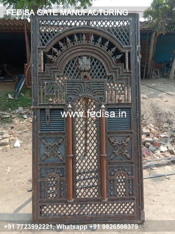 Gate Design Steel Gate Design Main Gate Pillar Design 2034 Jali Wale Gate Ke Design