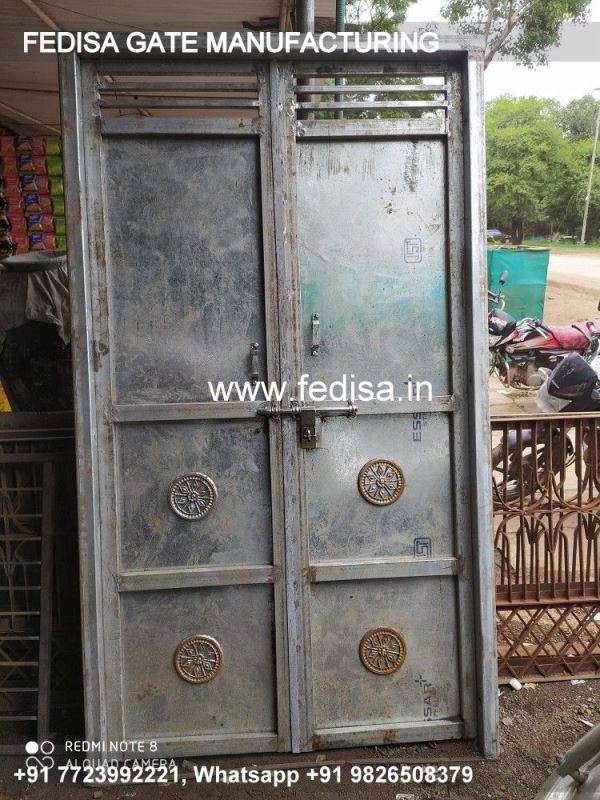 Gate Design Grill Gate Design Double Door Wooden Gate Design Boundary Gate Ka Design