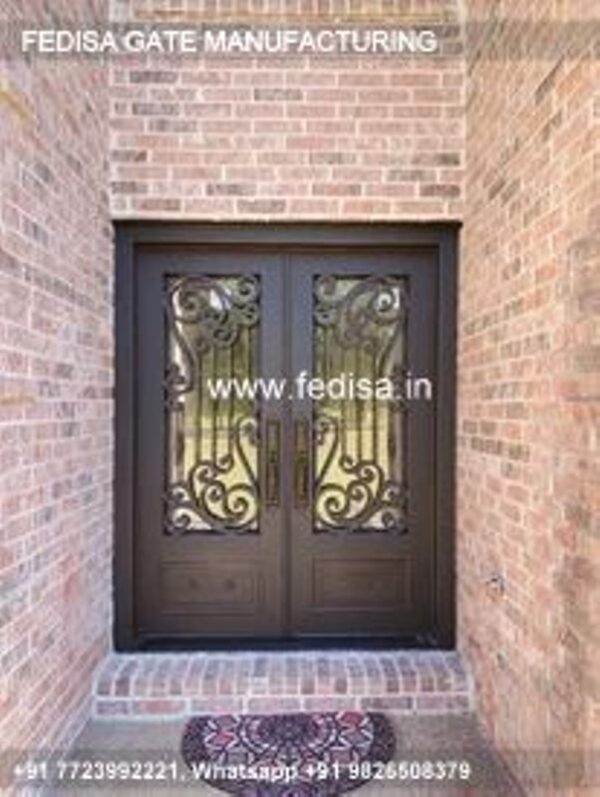 Iron Gate Design Sliding Gate Design Ka Gate Makan Ke Gate Ki Design