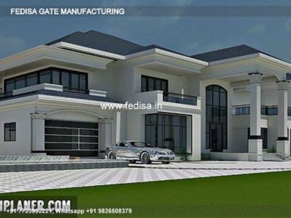 Main Gate Design House Gate Design Gate Upper Design Rod Iron Gate Designs