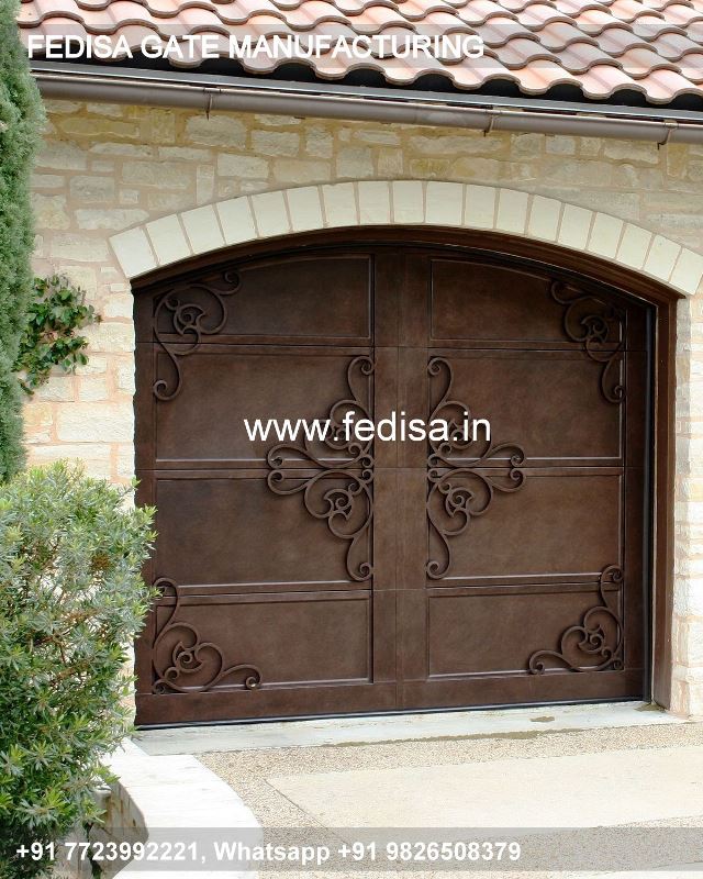 Iron Gate Design Front Gate Designs For Houses Fancy Steel Gate Steel Gate Simple Design