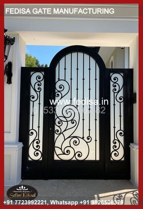 Main Gate Design Main Gate Design 4662 Wooden Jali Gate Design Steel Jali Gate