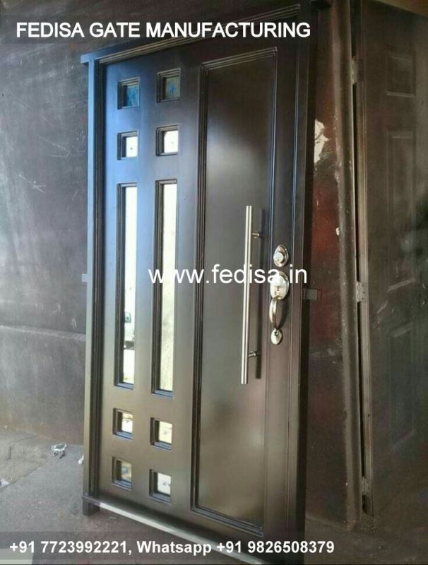 Iron Gate Design Simple Gate Design Slider Gate Ki Design Small Gate Design For Small House