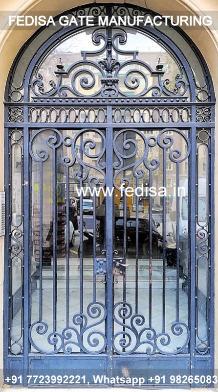 Main Gate Design Gate Design For Home Main Gate Chokhat Design Latest Fence And Gate Design
