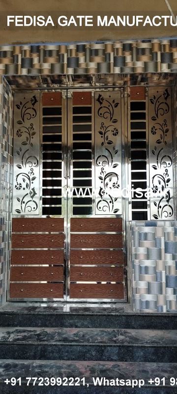 Iron Gate Design Safety Grill Gate Design For Main Door Plane Gate Design Living Room Gate Design