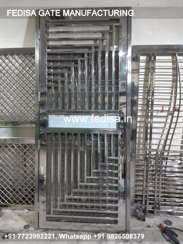 Iron Gate Design Safety Grill Gate Design For Main Door Main Entrance Gate Design For Home Door Gate Color