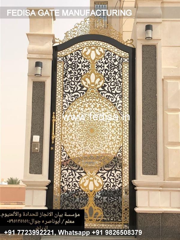 Gate Design Grill Gate Design Mandir Ka Main Gate Main Wooden Gate Design