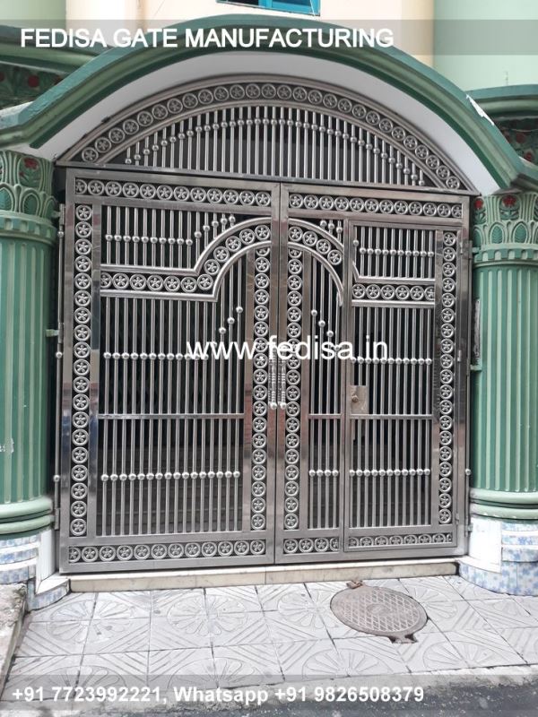 Gate Design Front Gate Design Gate Pillar Marble Design Types Of Gates Design