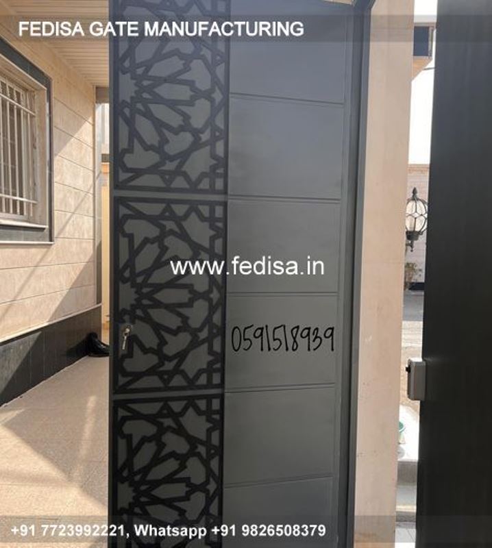 Gate Design Front Gate Design Latest Main Gate Design 2034 Fancy Main Gate Design