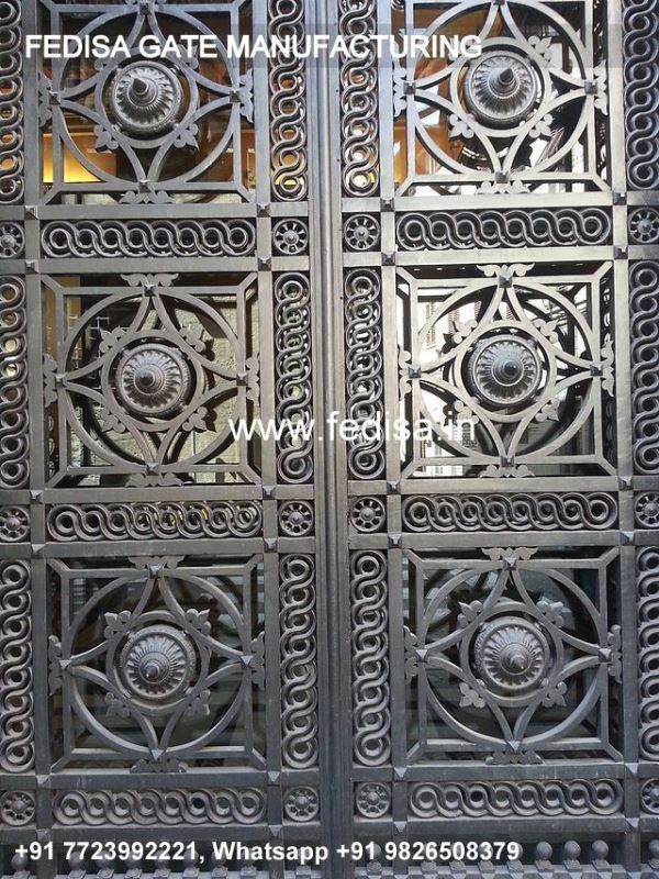 Main Gate Design House Gate Design Gate Pillar Granite Design Steel Gate Sheet Design