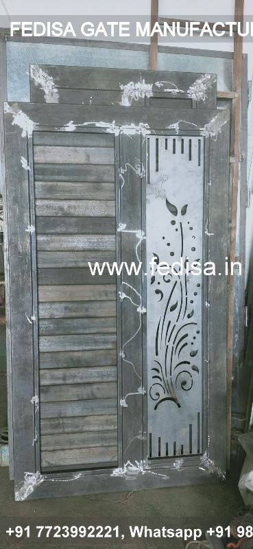 Iron Gate Design Simple Gate Design Gate Pillar Top Design Main Gate Lohe Ke