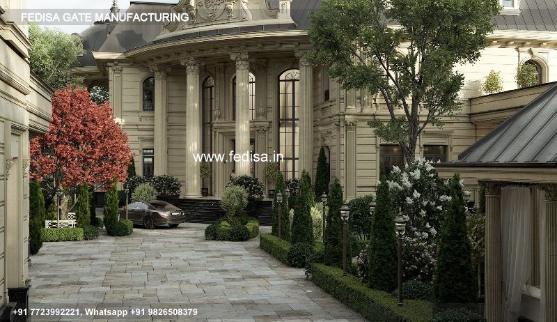 Iron Gate Design Safety Grill Gate Design For Main Door Simple Front Gate Design Boundary Main Gate