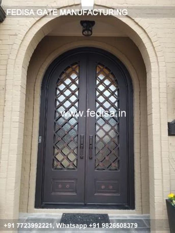 Gate Design Steel Gate Design House Main Gate Roof Design Modern Metal Gate Design