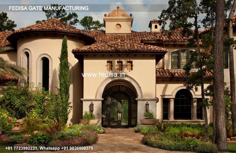 Iron Gate Design Sliding Gate Design Main Gate Slab Design Gate Ka Pati Ka Design