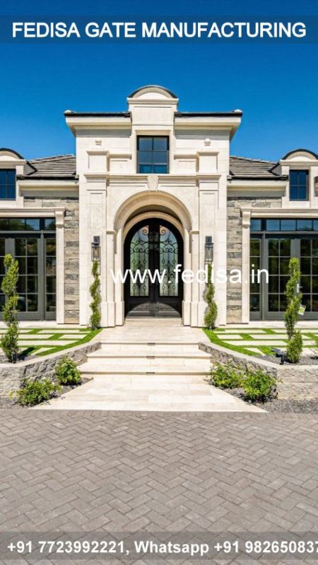 Gate Design Grill Gate Design Sliding Fence Gate Design Factory Main Gate Design Catalog